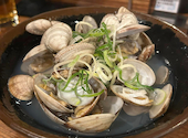 割烹Dining＆Bar 神蔵 かみくら　天満本店: wave4さんの2025年03月の1枚目の投稿写真