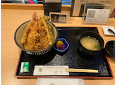 カジュアル天ぷら 圓堂 京都河原町ガーデン店: ふぐさんの2025年11月14日の2枚目の投稿写真