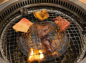 焼肉どんどん亭 岡山大元店: こばやんさんの2026年05月22日の1枚目の投稿写真