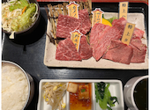 A5山形牛一頭買い焼肉 くろべこ 溝ノ口店: あいちゃんさんの2025年05月の1枚目の投稿写真