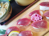 さかな屋の大衆食堂 まぐろのしん: ちぃさんの2026年09月12日の1枚目の投稿写真