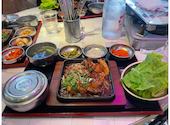 韓国屋台料理とプルコギ専門店 ヒョンチャンプルコギ 広島紙屋町店: みつえさんの2026年06月07日の1枚目の投稿写真
