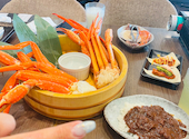 かにざんまい 町田店: あゆさんの2025年05月23日の1枚目の投稿写真