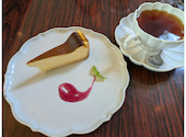 タンラッドカフェ: ランちゃんさんの2026年05月14日の2枚目の投稿写真