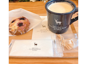 TNOC THE CAFE SAPPORO T4 ティーノックザカフェサッポロティーフォー: ぽたさんの2026年05月01日の1枚目の投稿写真