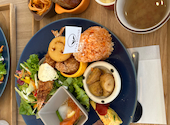 和洋食レストラン&カフェ I TeA HOUSE 三木別所店: すももさんの2025年05月08日の1枚目の投稿写真