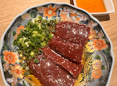 焼肉・ホルモン CHINTAN: ミキポンさんの2024年12月の1枚目の投稿写真