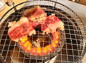 焼肉 ホルモン CHINTAN: ミキポンさんの2024年12月12日の2枚目の投稿写真