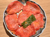 焼肉 ホルモン CHINTAN: ミキポンさんの2024年12月12日の3枚目の投稿写真