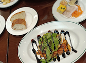 AUX BACCHANALES オーバカナル 京都 COCON烏丸1F: ゆずりこさんの2026年07月21日の2枚目の投稿写真