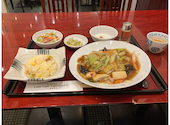 リータンタンカフェ Lee Tan Tan Cafe ココリア多摩センター店: 胡蝶蘭さんの2026年07月10日の1枚目の投稿写真