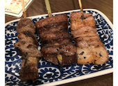 炭火串焼き やきとん 政之助: エムさんの2026年08月01日の1枚目の投稿写真