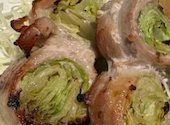 【完全個室】炭火野菜巻き串と炉端焼き 博多うずまき　博多駅前店: エムさんの2026年04月の1枚目の投稿写真