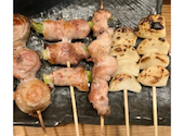 焼とり家 庵: エムさんの2026年06月16日の1枚目の投稿写真