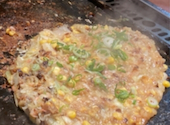 食べ放題　お好み焼き専門店　どんどん亭　天神大名店: エムさんの2026年06月17日の1枚目の投稿写真