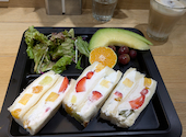 果実園リーベル 飯田橋店: すぐりさんの2025年10月31日の1枚目の投稿写真