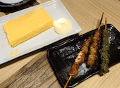 竹乃屋 福岡空港店: kolynさんの2025年04月10日の3枚目の投稿写真
