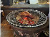 炭鉱ホルモン 欽ちゃん 本店: kenさんの2026年07月08日の2枚目の投稿写真