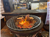 炭鉱ホルモン 欽ちゃん 本店: kenさんの2026年07月08日の3枚目の投稿写真