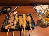 炭火居酒屋 炎 札幌駅北口店: kenさんの2026年06月13日の1枚目の投稿写真
