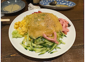 晩酌処 かんろ 北一条店: kenさんの2026年07月10日の1枚目の投稿写真