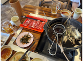 TVやメディアで話題♪ 横浜中華街 食べ放題 マーラータン 薬膳火鍋専門店 -成簽尚萬-: 如月さんの2026年06月07日の3枚目の投稿写真