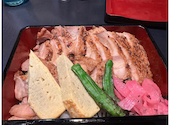 鳥料理 川なみ: 如月さんの2026年08月01日の1枚目の投稿写真