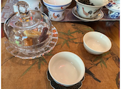 Sui+Tea スイプラスティー: 如月さんの2026年06月07日の1枚目の投稿写真