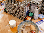 炉端とおでん 呼炉凪来 山形駅前店: 山猿さんの2026年06月10日の2枚目の投稿写真