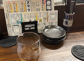 炭焼き地鶏さんく: かすうどんさんの2026年07月25日の1枚目の投稿写真