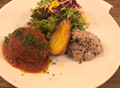 cafe'&bistro VERT カフェアンドビストロ ヴェール: せいのさんの2020年10月29日の1枚目の投稿写真