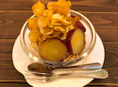 cafe'&bistro VERT カフェアンドビストロ ヴェール: せいのさんの2020年10月29日の2枚目の投稿写真