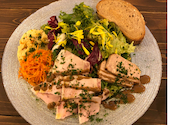 cafe'&bistro VERT カフェアンドビストロ ヴェール: せいのさんの2020年10月29日の3枚目の投稿写真