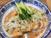 餃子マニア 品川別館: とよさんの2025年04月23日の2枚目の投稿写真