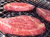 柳町焼肉カンテラ: Tさんの2020年07月18日の1枚目の投稿写真