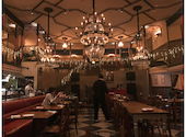 カフェ ラ ボエム Cafe LA BOHEME 白金: コウさんの2025年01月26日の1枚目の投稿写真