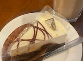 大阪梅田 アフタヌーンティー ハイティー カフェーヌ: ぽっぽさんの2026年07月01日の1枚目の投稿写真