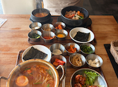 KOREAN KITCHEN PUCHIMAN コリアンキッチンプチマン: かおりんさんの2026年09月25日の1枚目の投稿写真