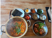 KOREAN KITCHEN PUCHIMAN コリアンキッチンプチマン: かおりんさんの2026年09月25日の2枚目の投稿写真
