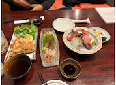 海鮮居酒屋 近江町食堂: ベルさんさんの2026年03月10日の2枚目の投稿写真