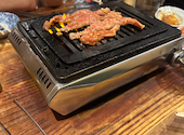 厚切りタンとA5和牛食べ放題 焼肉ホルモンたけ田 立川南口店: ryuseiさんの2025年08月09日の2枚目の投稿写真