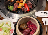 焼肉力 相生店: うさうささんの2026年09月06日の1枚目の投稿写真