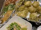 お好み焼き 鉄板料理 食べ放題 ちゃんどら 姫路店: うさうささんの2026年08月21日の2枚目の投稿写真