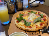 モッチモカフェ 姫路飾磨店: うさうささんの2026年09月06日の1枚目の投稿写真