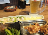一番軒 がブリチキン 芥見店: サウナーさんの2026年06月30日の1枚目の投稿写真