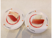 かっぱ寿司 静岡有明店: みくみくさんの2026年05月07日の1枚目の投稿写真