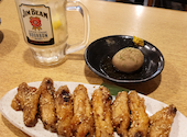 炭火焼もん きんちゃく家: みくみくさんの2026年06月11日の1枚目の投稿写真