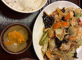 大衆食堂 定食のまる大 静岡北口店: みくみくさんの2026年08月21日の1枚目の投稿写真