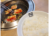 牛角 静岡SBS通り店: みくみくさんの2026年08月21日の2枚目の投稿写真