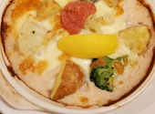 カプリチョーザ ピッツァ&ビュッフェ イオンモール高の原店: みくみくさんの2026年07月24日の2枚目の投稿写真